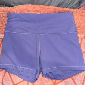 LULULEMON ALIGN SHORTS